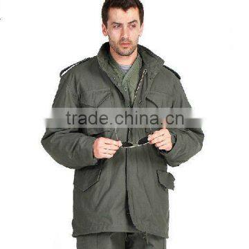 Military Uniform for Men and Custom is welcome