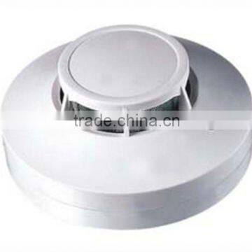 Metal maze standalone independent house smoke alarm detector