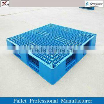 Recycled Meshing 4-Way Plastic Pallet