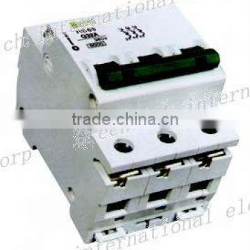 HS SERIES MINIATURE CIRCUIT BREAKER