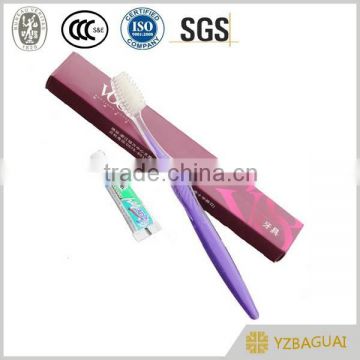 Wholesale Hotel Disposable Dental Kit