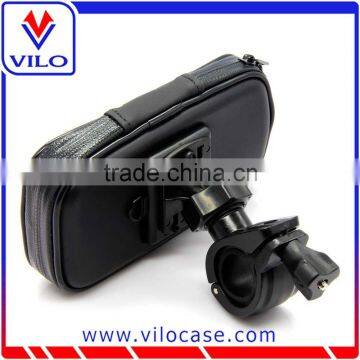 Universal Pouch Case With Touch Screen for Bike Mount Holder photo-4