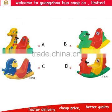 High Quality Small Rocking Horse for Sale, Rocking Horse on Spring, Rocking Horse Baby Walker