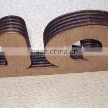 100W 150W Laser Cutting for Wood Floor Cutter Quality Choice photo-3