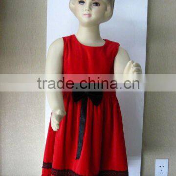 100%cotton velveteen fabric for garment