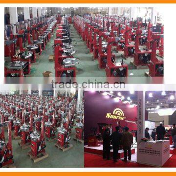 Wheel Balancer With Diameter Measuring S2068 photo-6