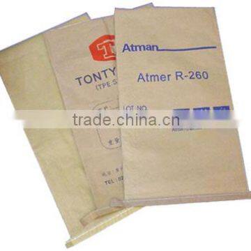 Roll Feeding Bread Paper Bag Making Machine Quality Choice photo-2