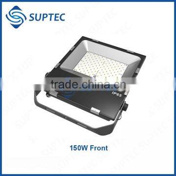 100W 150W 200W IP65 Meanwell Driver LED Floodlight