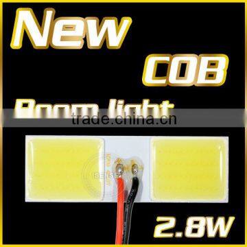 High Power COB LED Car Light for Interior Dome Map Light