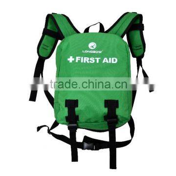 BS-8599-1 Compiant Large Workplace First Aid Kit photo-5