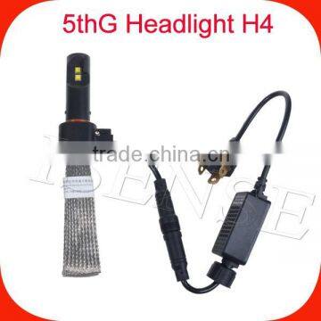 China manufacturer CE ROHS headlight auto head lamp for car