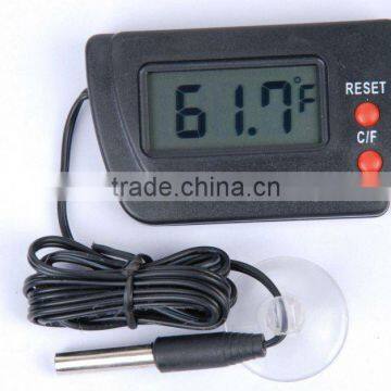 Digital Aquarium Thermometer