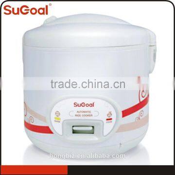 Practical Big Rice Cooker With Convenient and Fashion photo-5