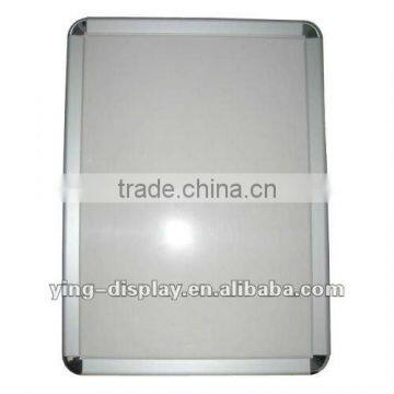 2013 hotsale original design A1 aluminum photo frame supplier