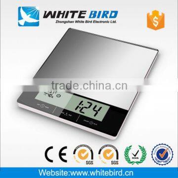 Electronic Scale Kitchen Digital Weighing Scales photo-4