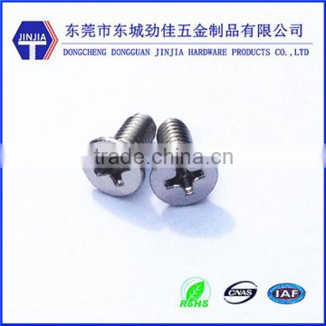 knurled head countersunk head m4 stainless steel screw