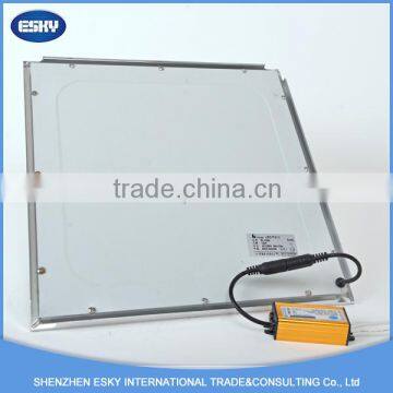 Workable Price Hot Sale Square Led Panel Light 2016 photo-4