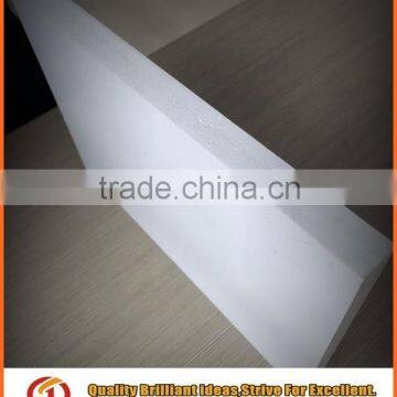 2015 2mm PVC free form sheet for sign