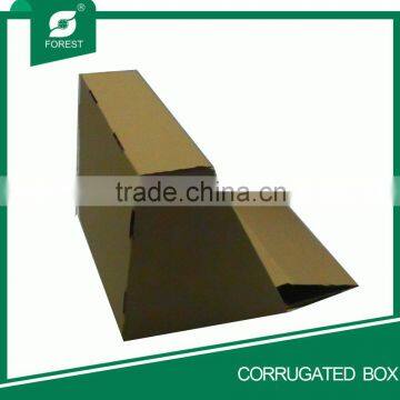 CUSTOM PRINTED PRODUCTS PACKAGING TUCK TOP COLOR CORRUGATED BOX photo-3
