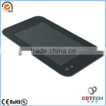 4.3 inch 480x800 LCD display with capacitive touch panel 4.3 inch touch screen S043WV07-CT15