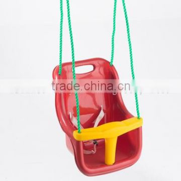 Plastic Baby Indoor Swing Seat