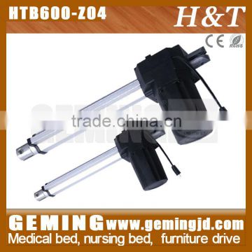 12v linear actuator, Linear motor Furniture linear actuator