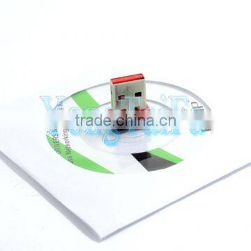 EDUP EP-N8508 USB 150 Mbps Wireless Wifi Mini 150M Network Card 802.11 Bgn for For Raspberry Pi 3 Model B photo-4