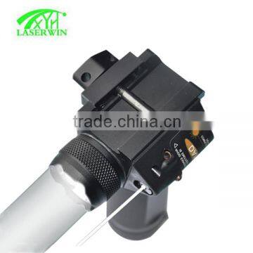 Military Infrared Laser Sight 850nm ir Laser With Tactical 220lumen LED Flashlight for Riflescope