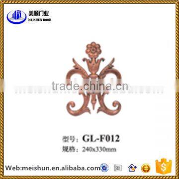 Hot Sale Aluminum Embellish Accessories for Garden Doors GL-F010 photo-6