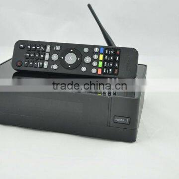 3D 1186 Network HDD Player with DVB-T Recorder,USB 3.0 3.5 inch HDD Android Smart TV, WIFI,PVR,HDMI 1.4