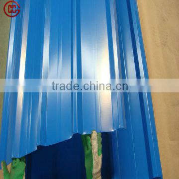 corrugated steel sheet price