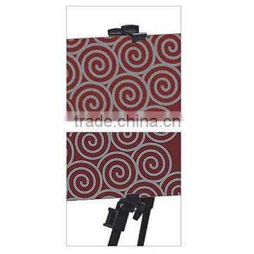 Metal Chalkboard Kids Drawing Painting Easel