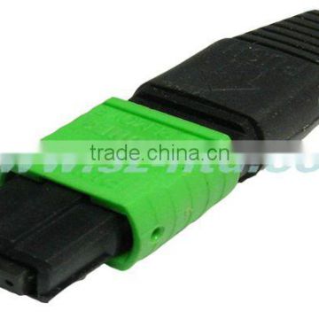 Low Inseration Loss! MPO SM Fiber Optic Connector