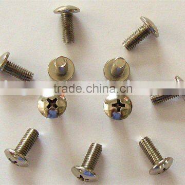 cross pan head screws