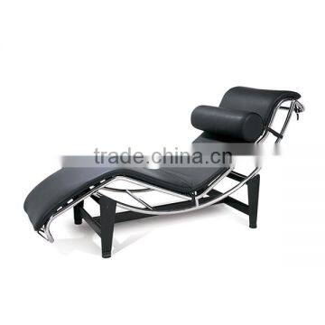 LC4 Lounge chair 8034#