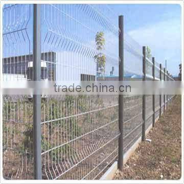 Railway Fence(ISO9001)