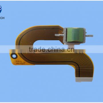 ATM PARTS WINCOR 1750105988 V2X magnetic read head