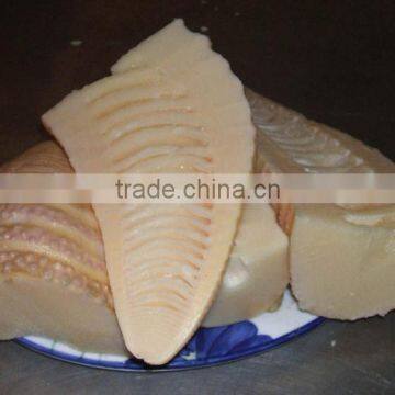 2016 New Crop Canned Bamboo Shoot 2950gram