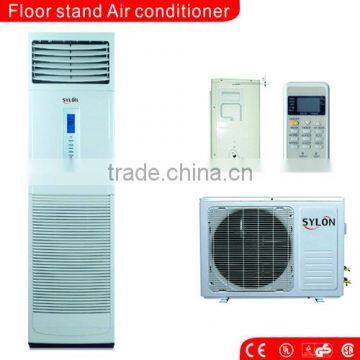 24000BTU Toshiba Compressor Floor Standing Air Conditioner