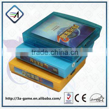 400 in 1 high quality arcade slot game board