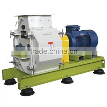 Poultry feed hammer mill