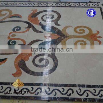 Good Quality Cheap Price Customized Marble Tile for Personal House photo-6