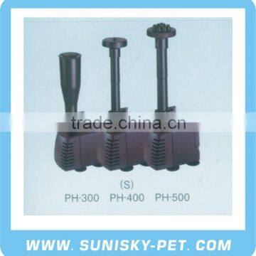 PH Fountain Pump