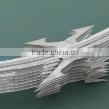 CBT-60/65 Single Coil Razor Wire photo-6