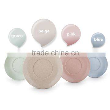 Promotion Gift Kitchen Dishes Dinner Plate Sets photo-2