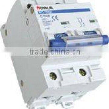 MRB65-125H Miniature Circuit Breaker