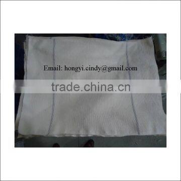 60x80cm, 80%recycled Cotton, 20%polyester Cotton Floor Cleaning Towels for Cuba Market photo-5