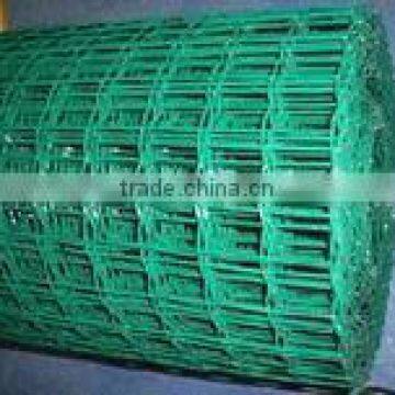 Factory outlets! Anping manufacturer best selling PVC coated Holland wire mesh for farm