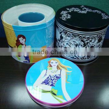 Coffee mug and cup tins and use as coin tins with lock and key