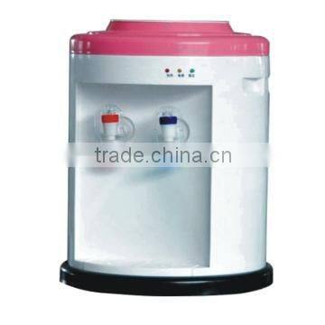 Table Water Dispenser/Water Cooler YR-D51